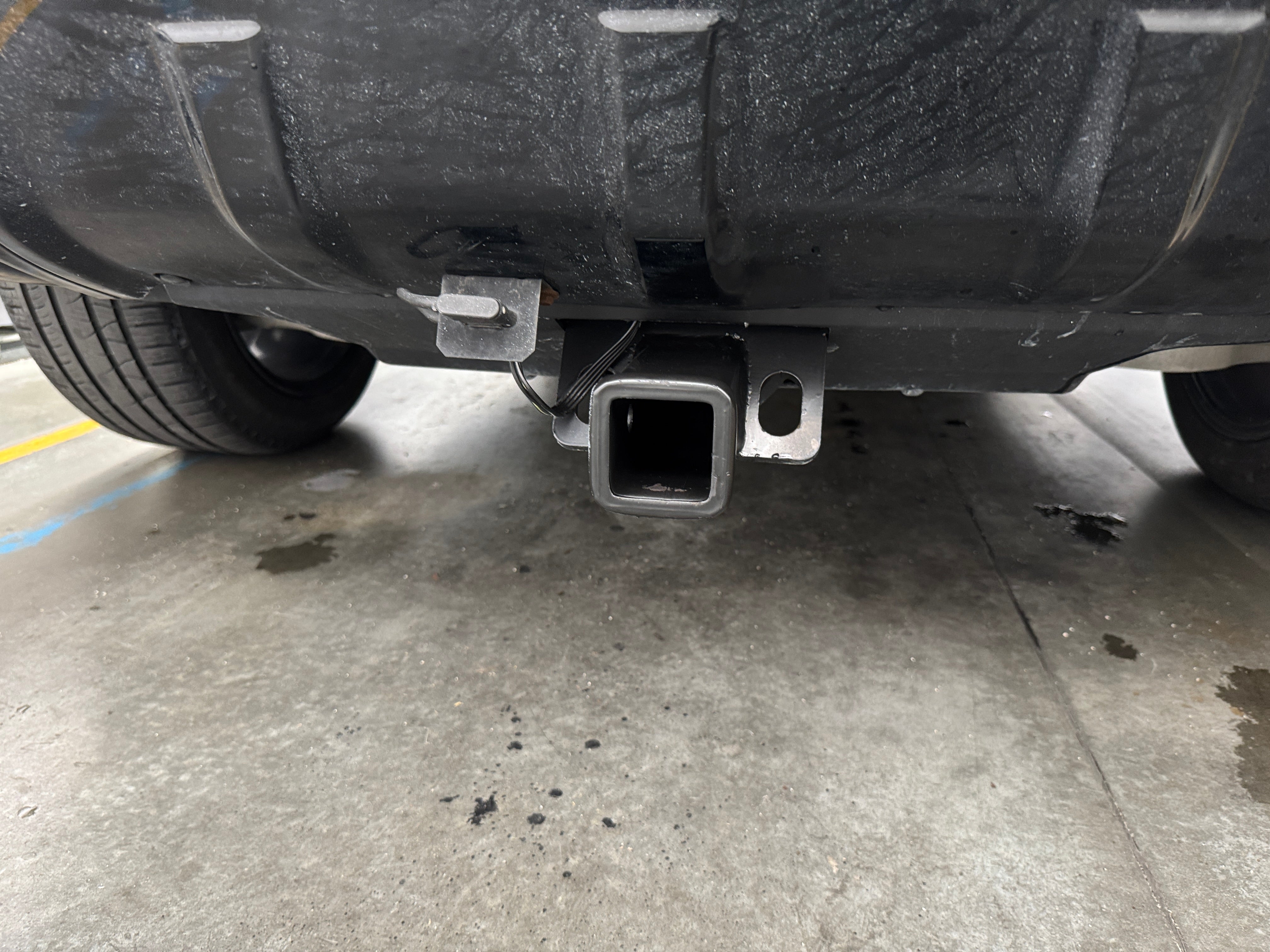 2018 Land Rover Range Rover Sport