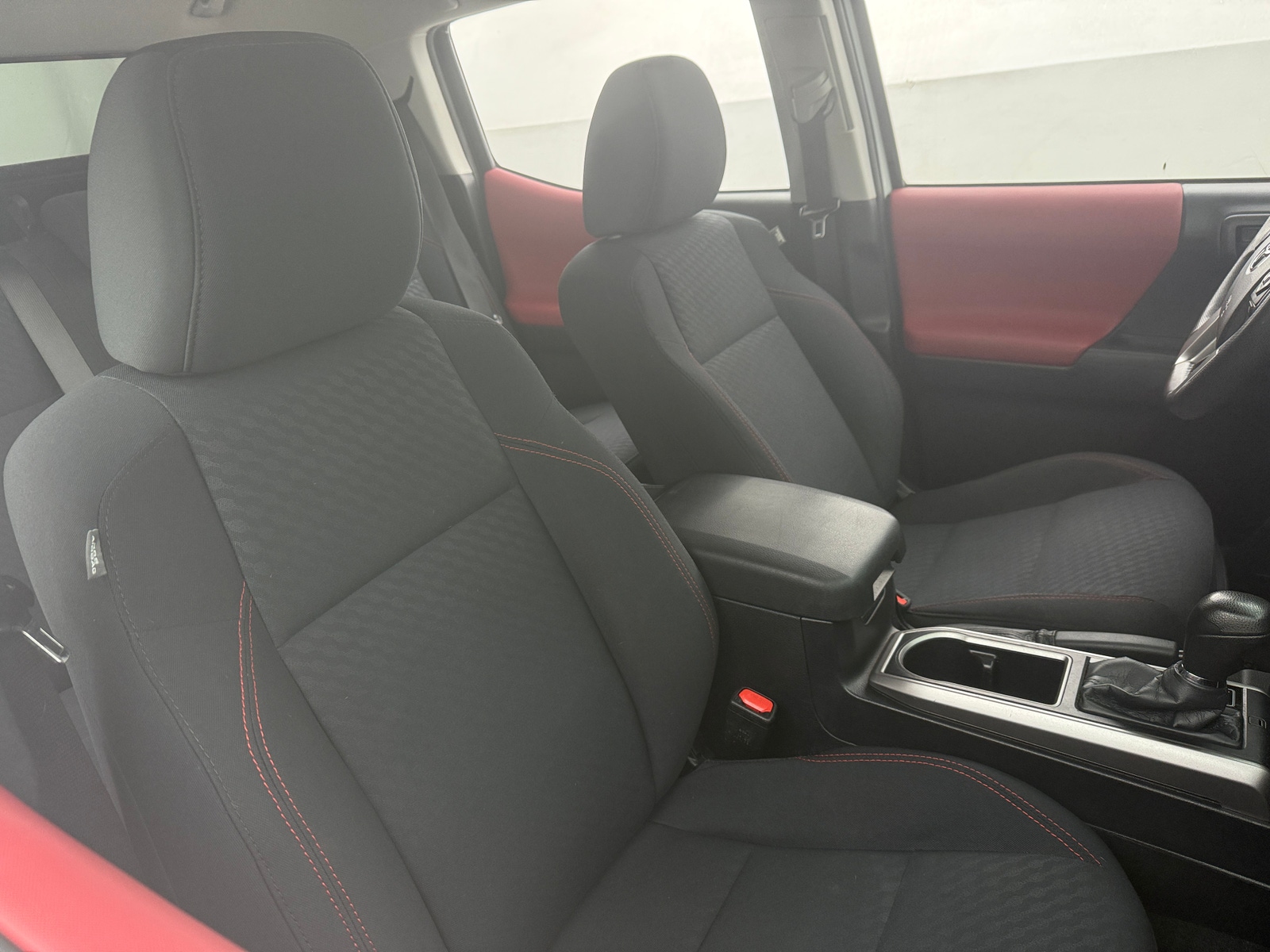 Thumbnail: 2021 Toyota Tacoma - 2