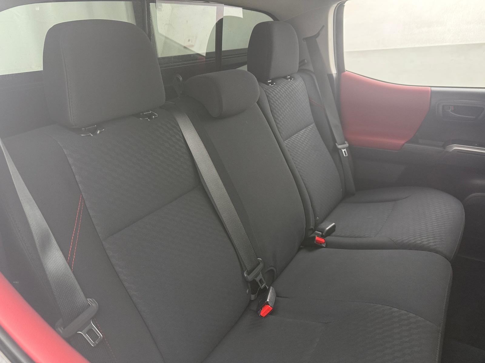 Thumbnail: 2021 Toyota Tacoma - 6