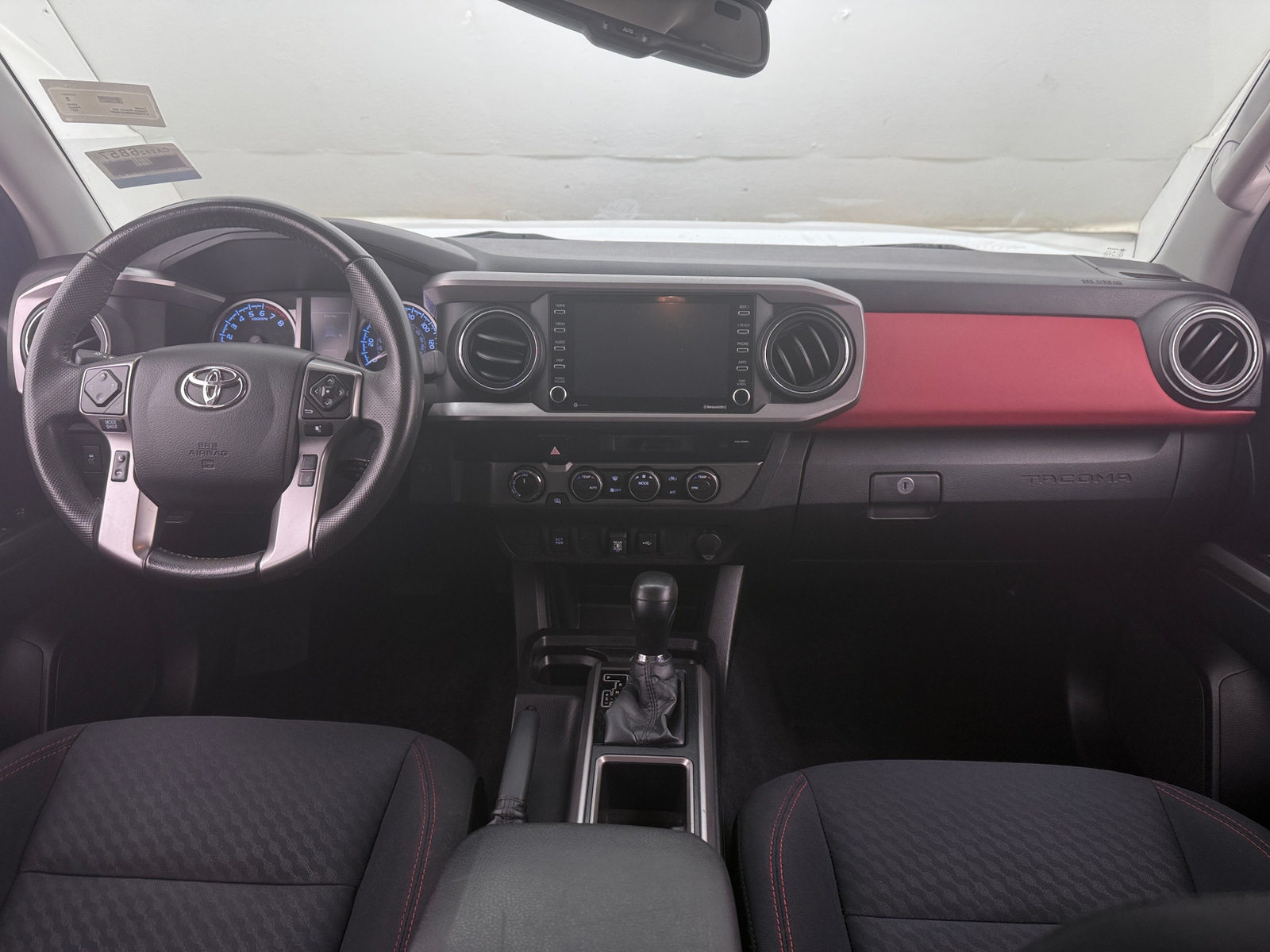 Thumbnail: 2021 Toyota Tacoma - 3