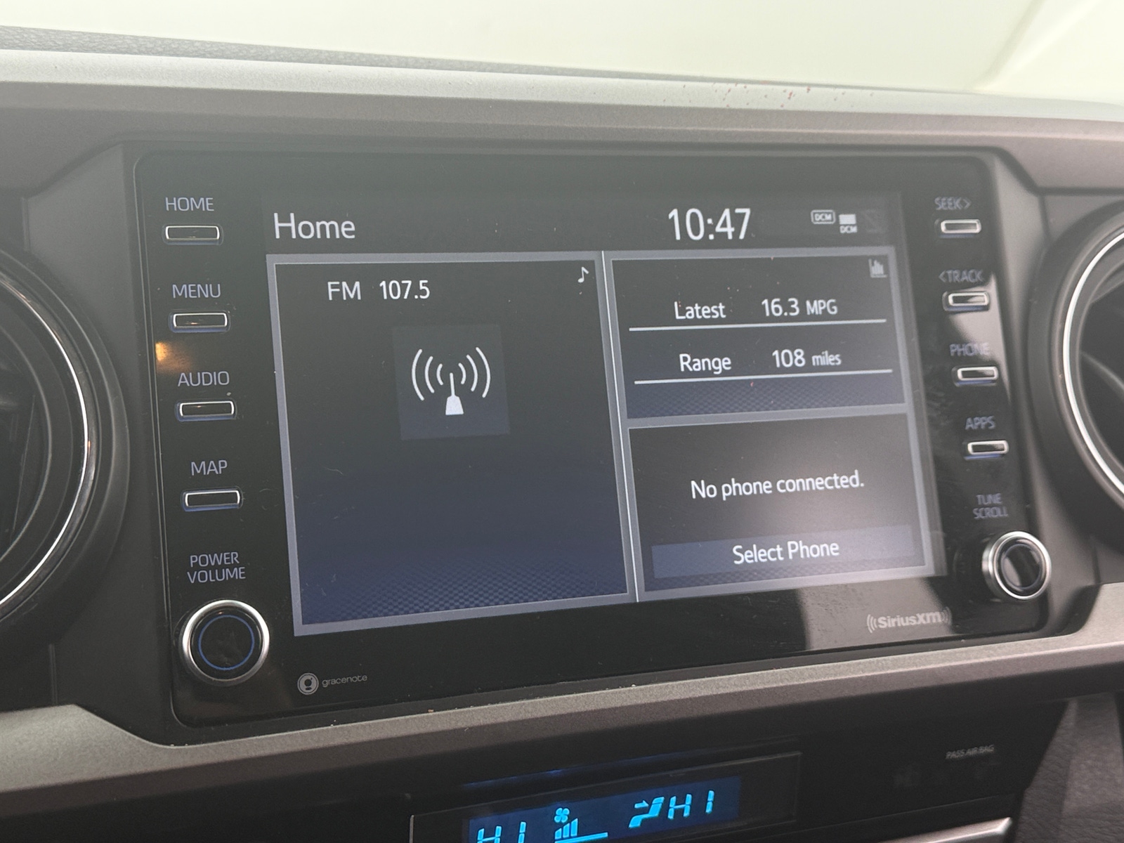 Thumbnail: 2021 Toyota Tacoma - 4