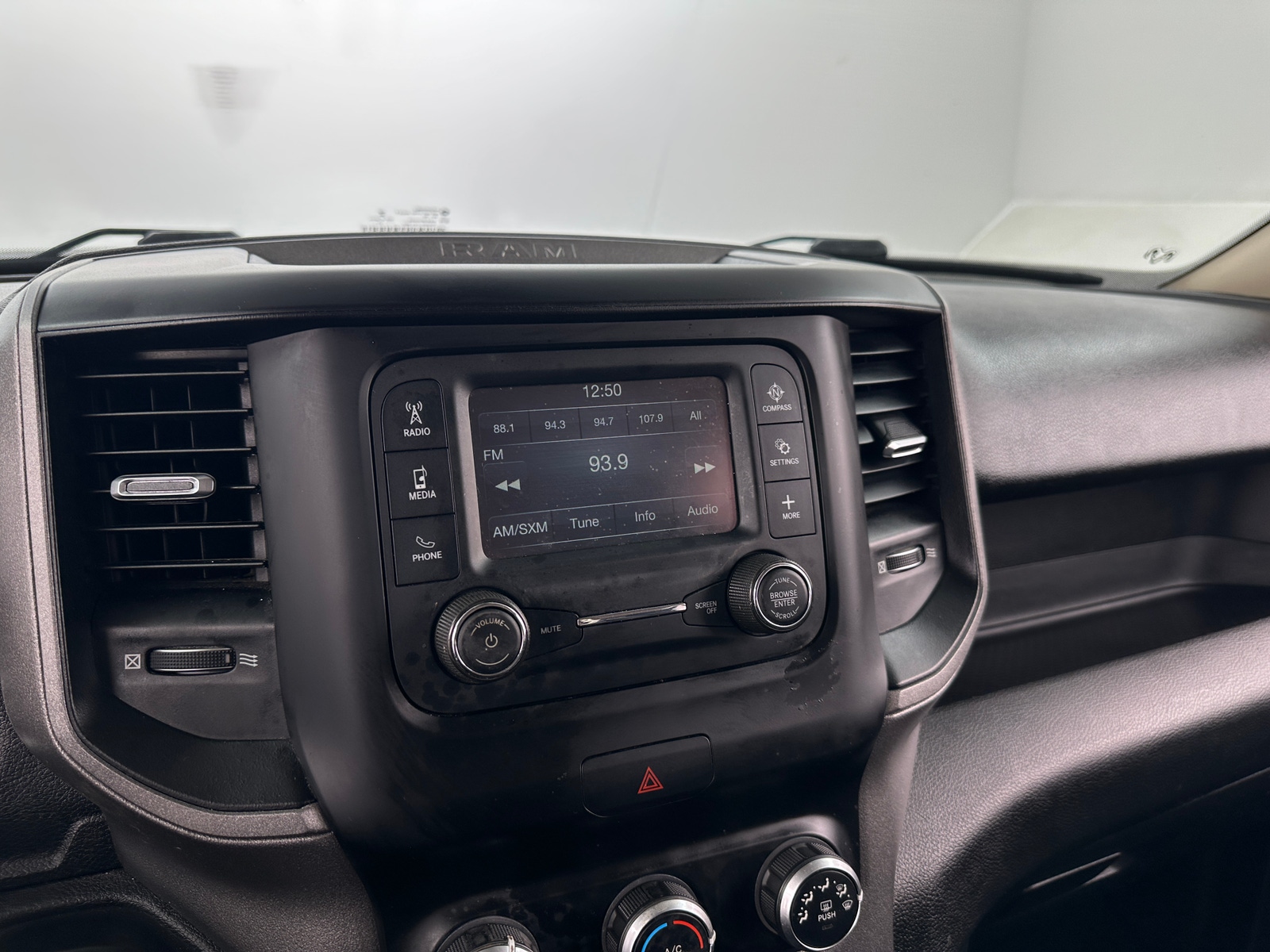 Thumbnail: 2019 RAM 2500 - 4