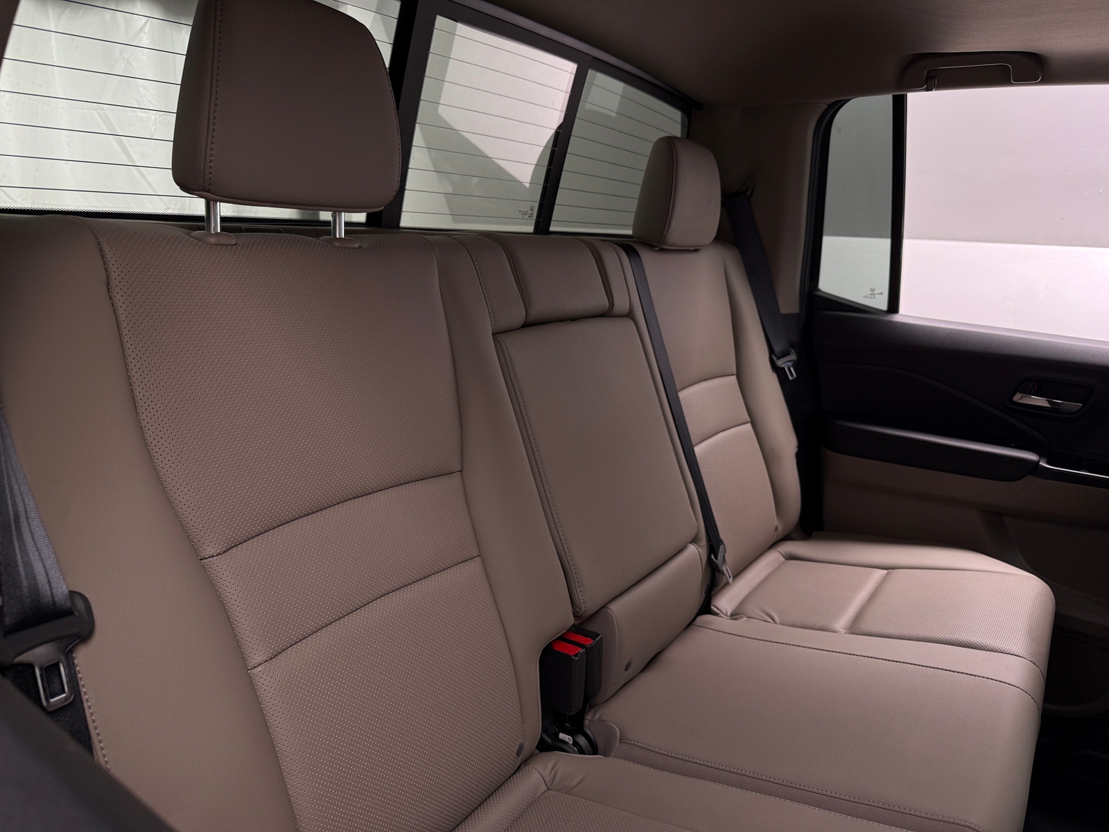 Thumbnail: 2020 Honda Ridgeline - 5