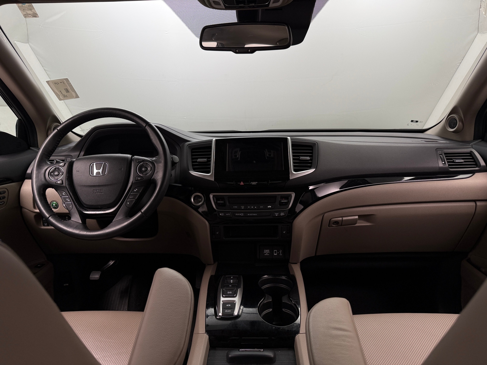 Thumbnail: 2020 Honda Ridgeline - 2