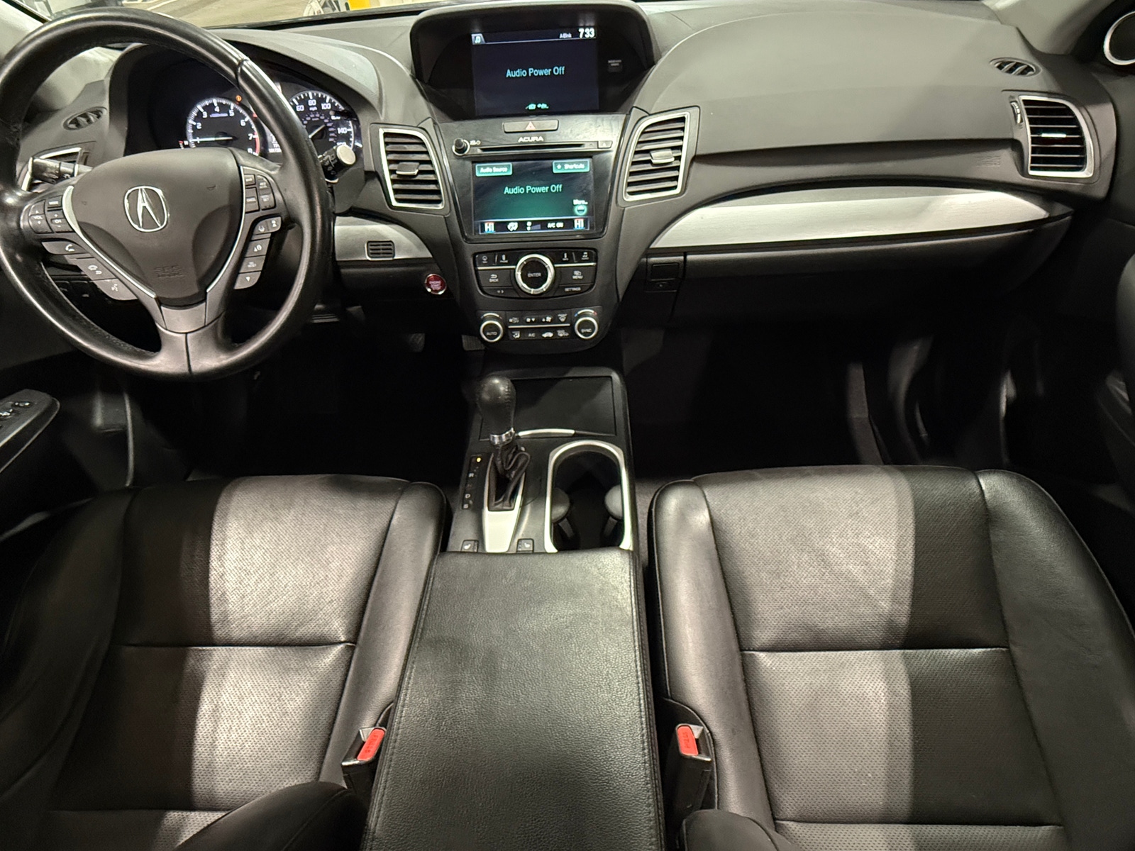 Thumbnail: 2017 Acura RDX - 2