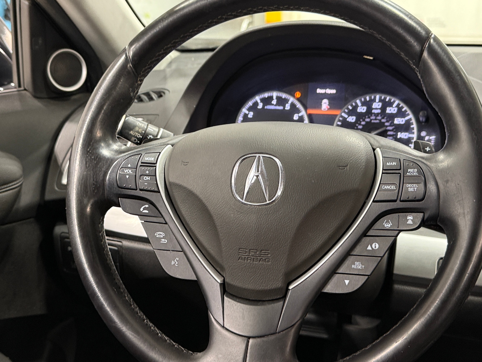 Thumbnail: 2017 Acura RDX - 4