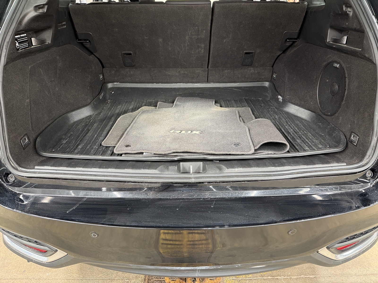 Thumbnail: 2017 Acura RDX - 6