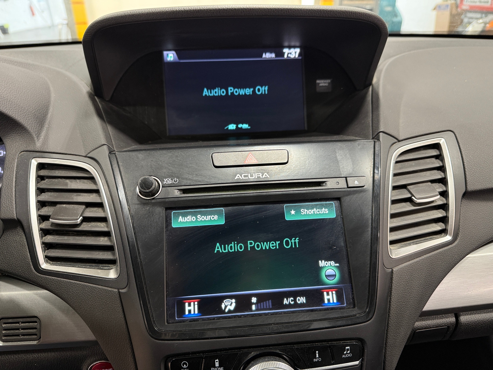 Thumbnail: 2017 Acura RDX - 3