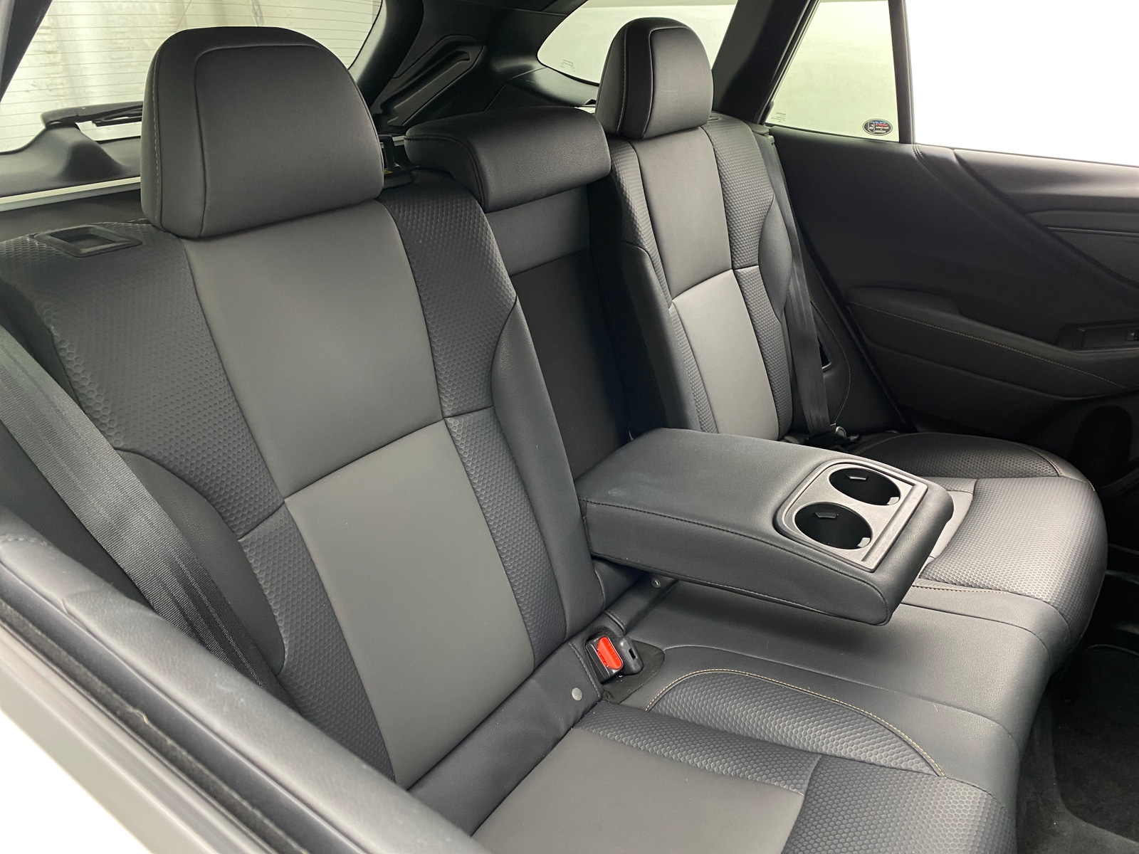 Thumbnail: 2022 Subaru Outback - 5