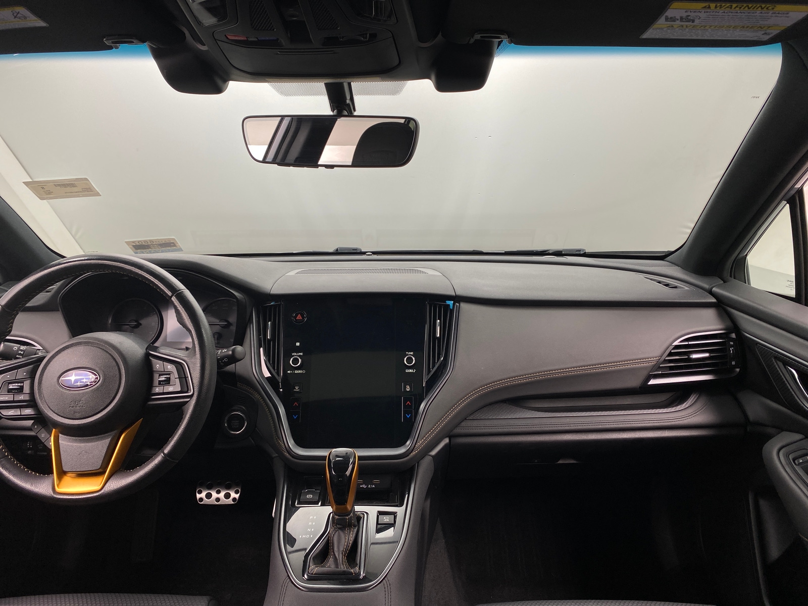 Thumbnail: 2022 Subaru Outback - 2