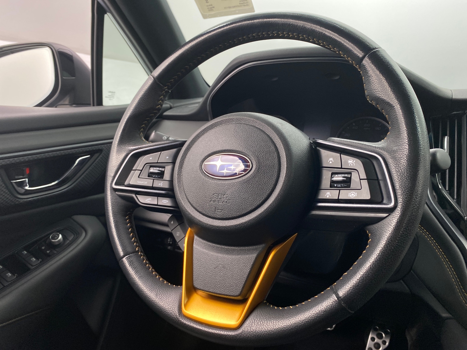 Thumbnail: 2022 Subaru Outback - 4