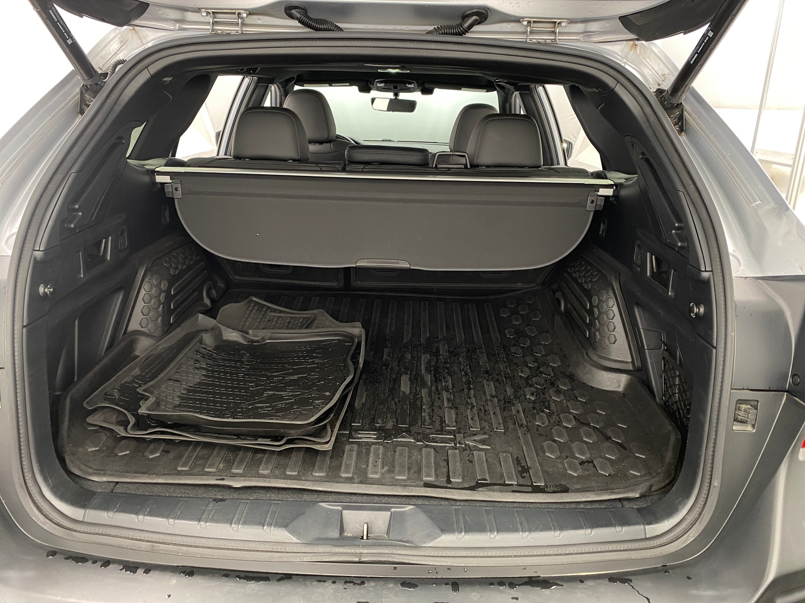 Thumbnail: 2022 Subaru Outback - 6