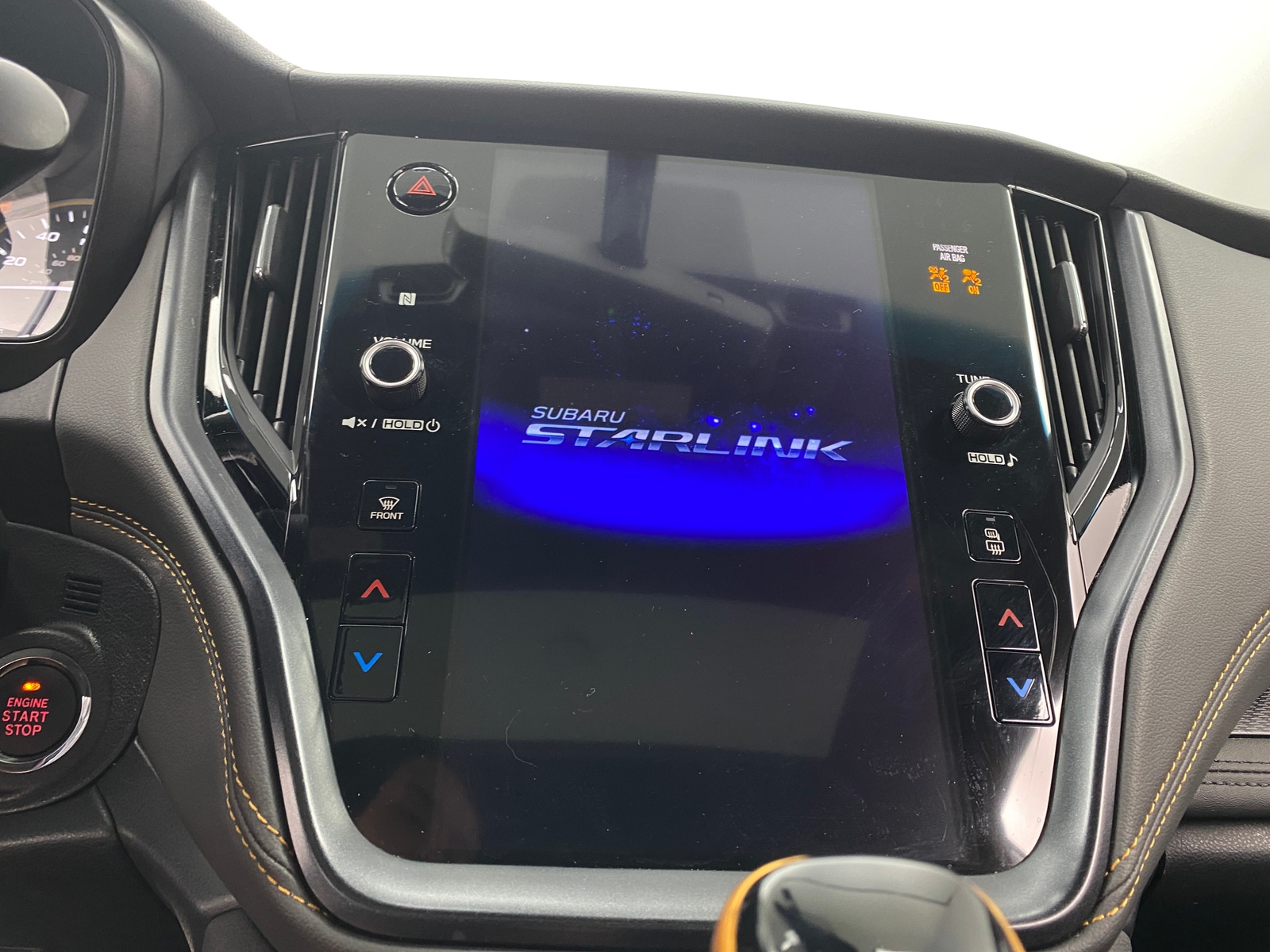 Thumbnail: 2022 Subaru Outback - 3