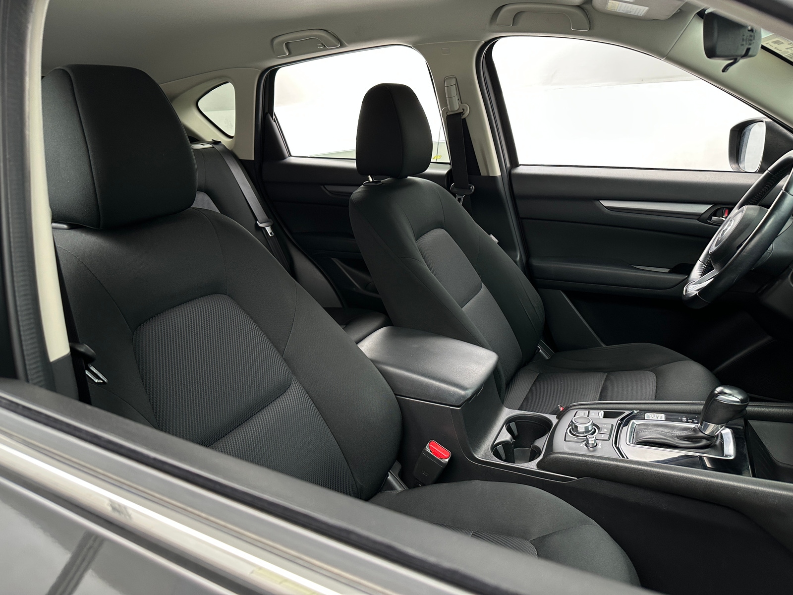 Thumbnail: 2018 Mazda CX-5 - 2