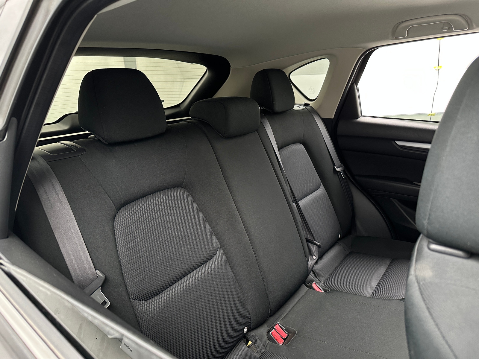 Thumbnail: 2018 Mazda CX-5 - 6