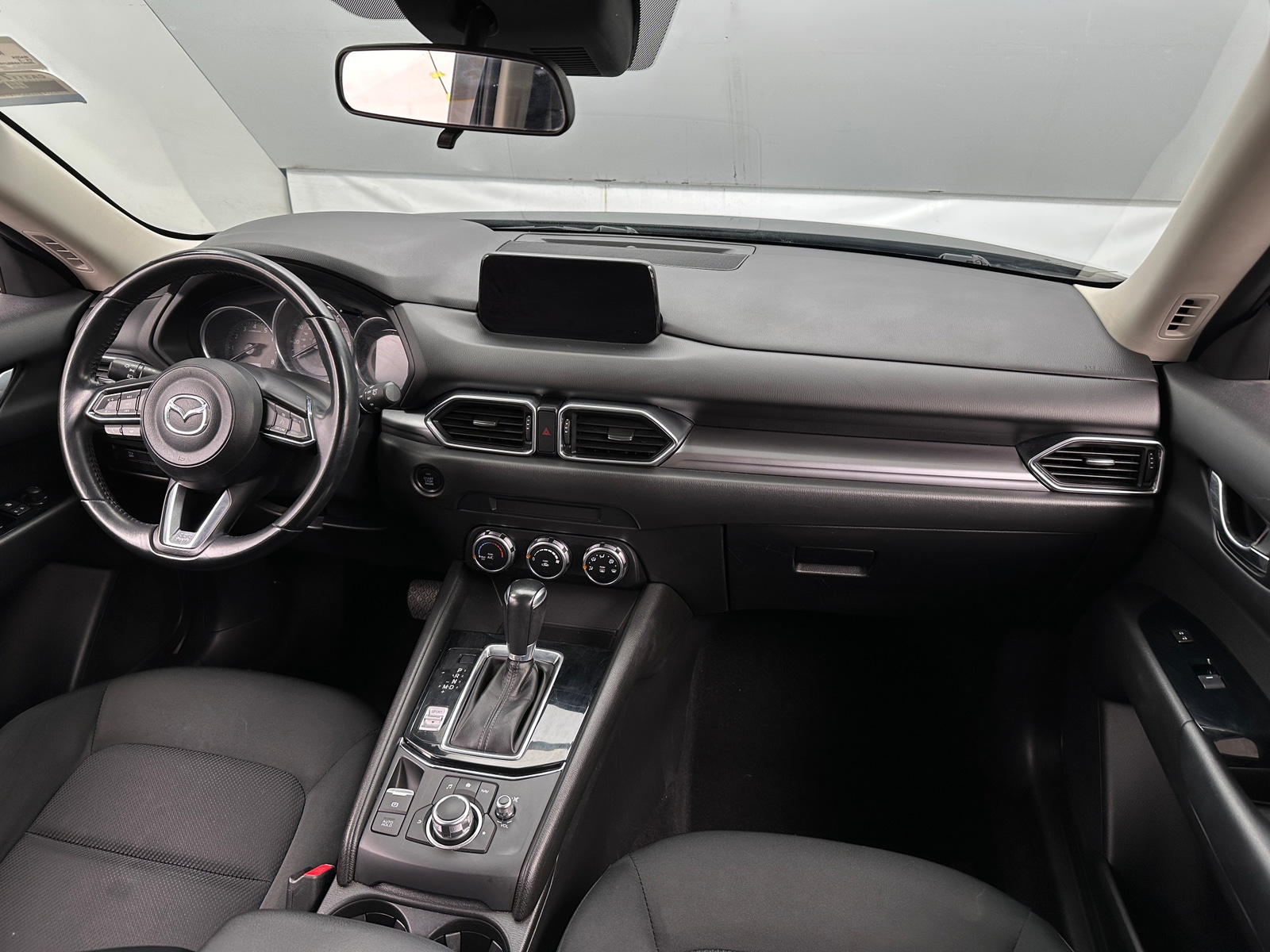 Thumbnail: 2018 Mazda CX-5 - 3