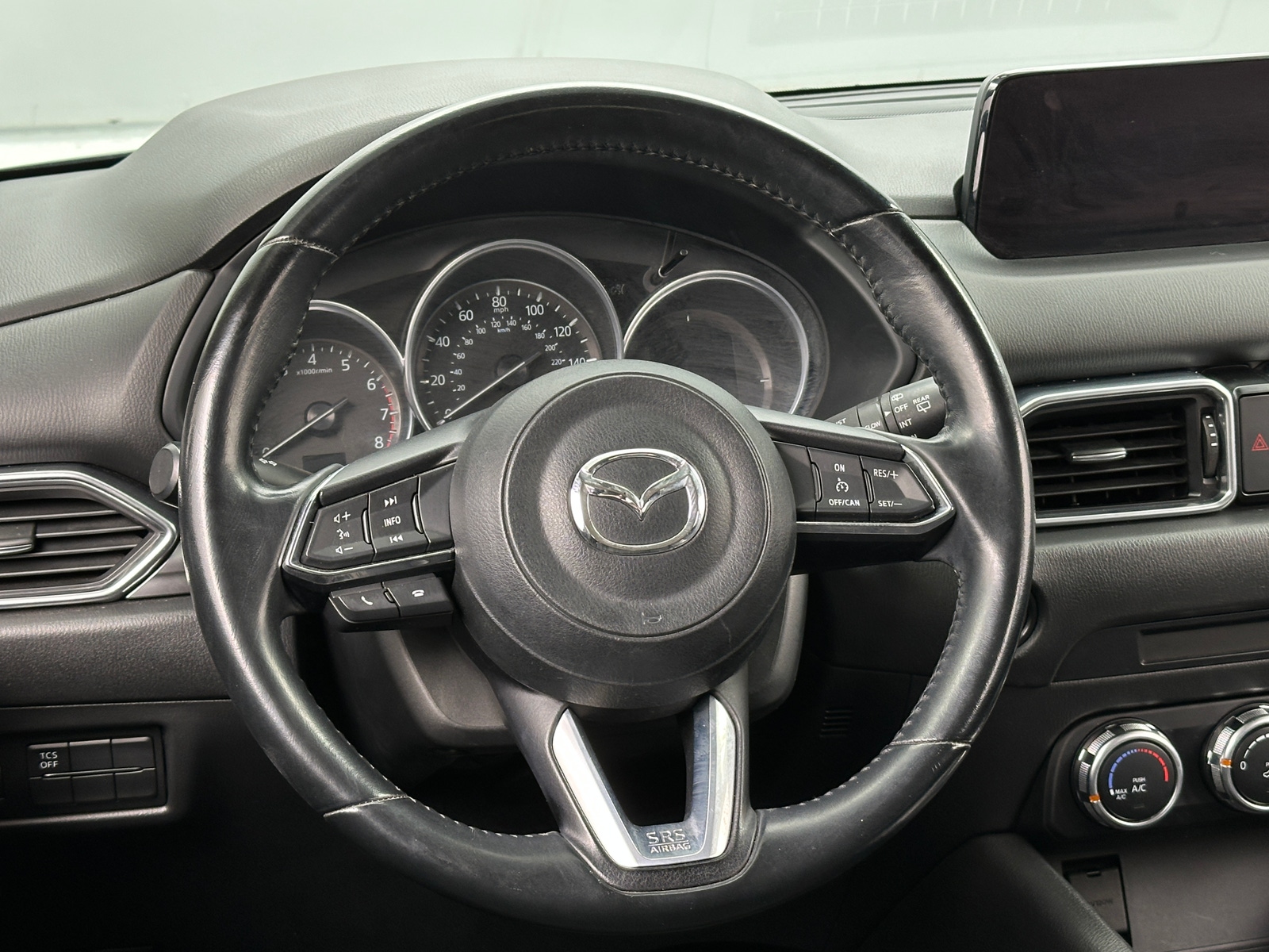 Thumbnail: 2018 Mazda CX-5 - 5