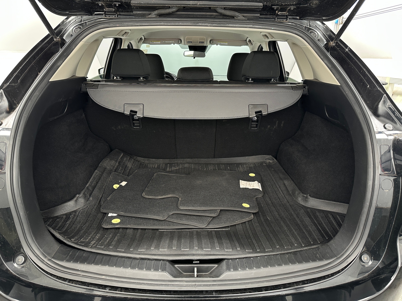 Thumbnail: 2018 Mazda CX-5 - 7