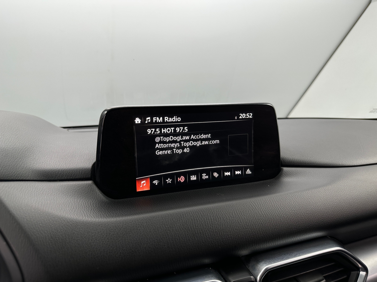 Thumbnail: 2018 Mazda CX-5 - 4