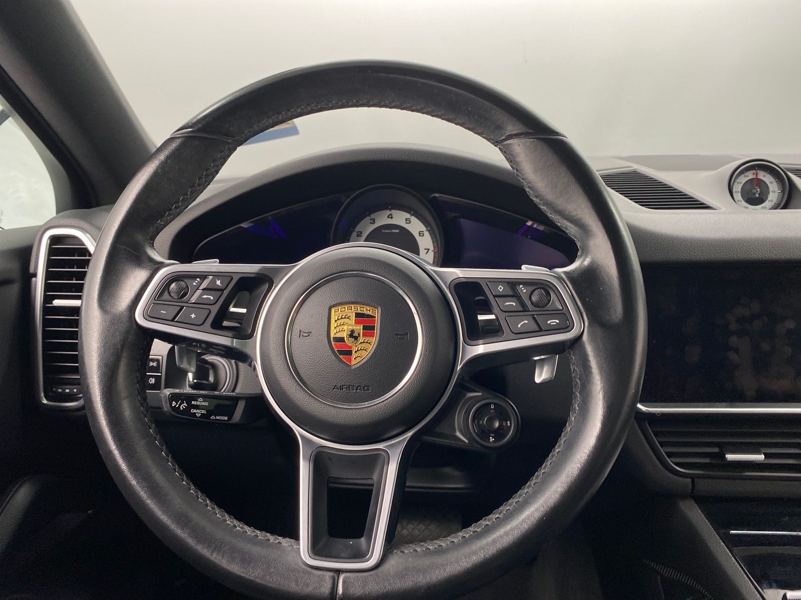 Thumbnail: 2021 Porsche  - 4