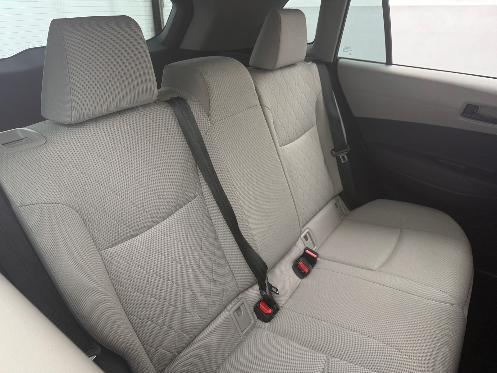 Thumbnail: 2023 Toyota Corolla Cross - 6