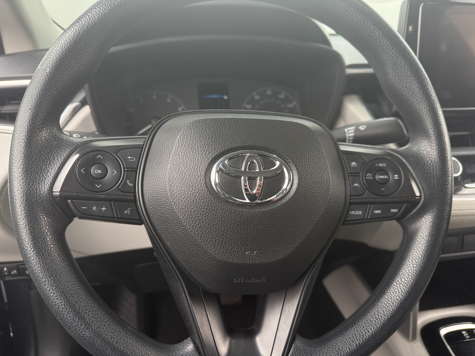 Thumbnail: 2023 Toyota Corolla Cross - 5