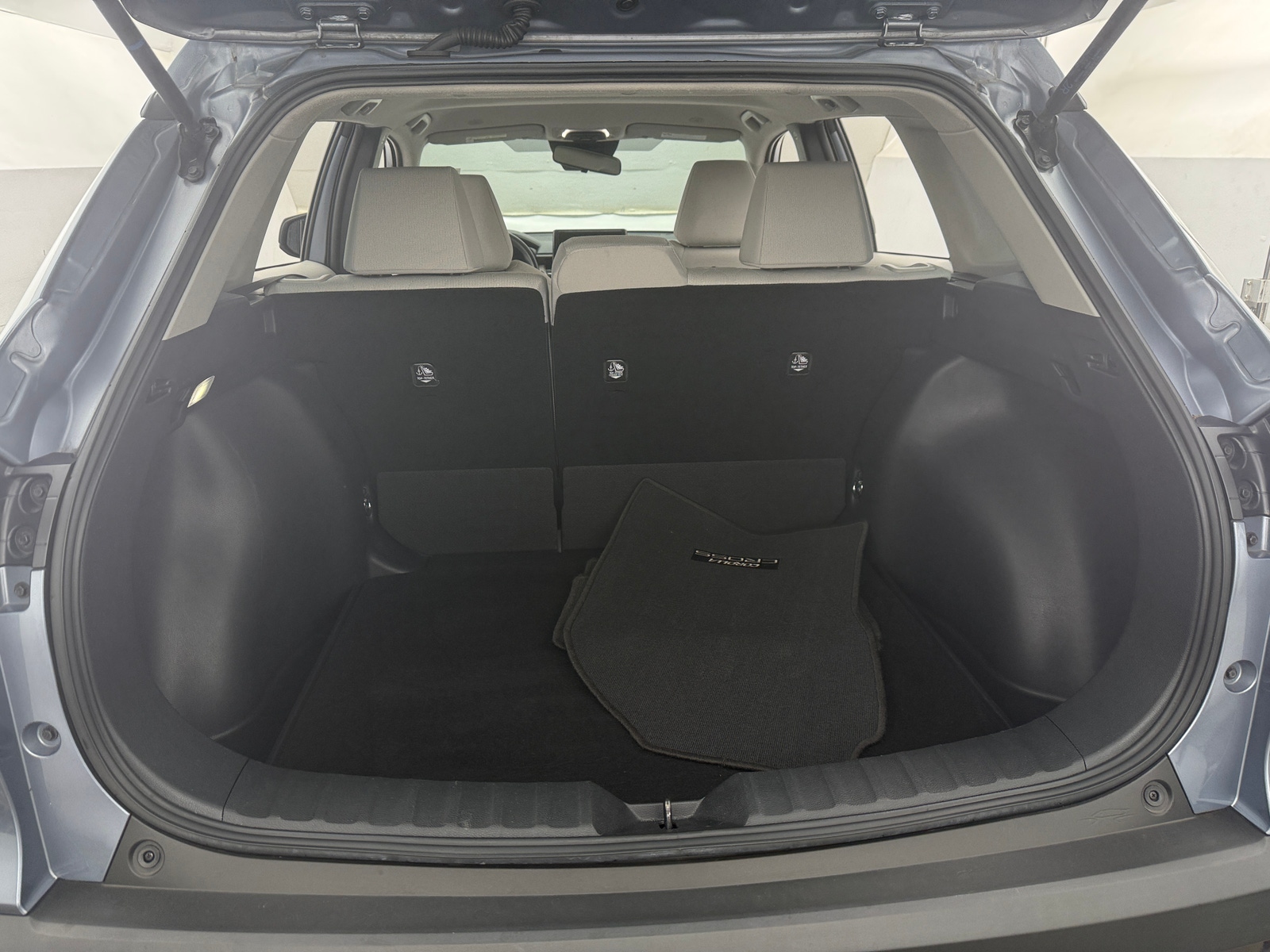 Thumbnail: 2023 Toyota Corolla Cross - 7