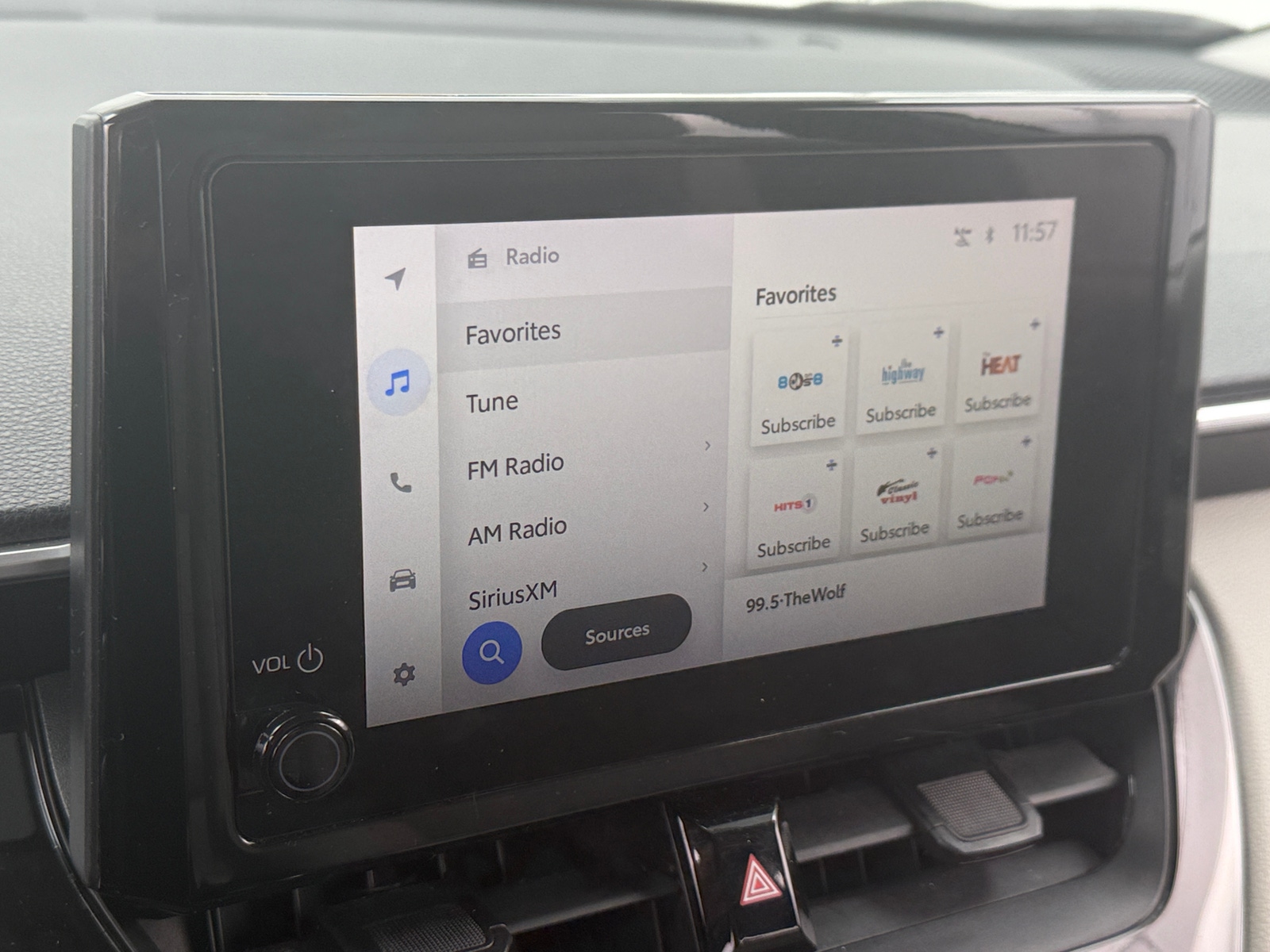 Thumbnail: 2023 Toyota Corolla Cross - 4