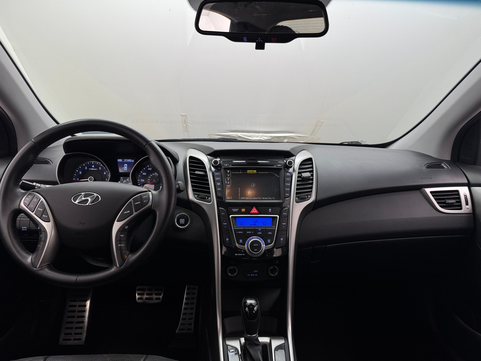 Thumbnail: 2016 Hyundai Elantra - 2