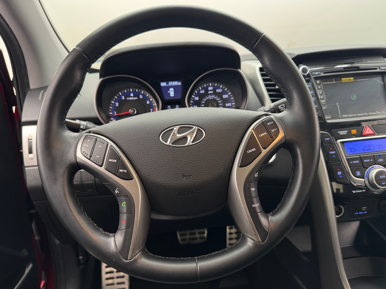 Thumbnail: 2016 Hyundai Elantra - 4