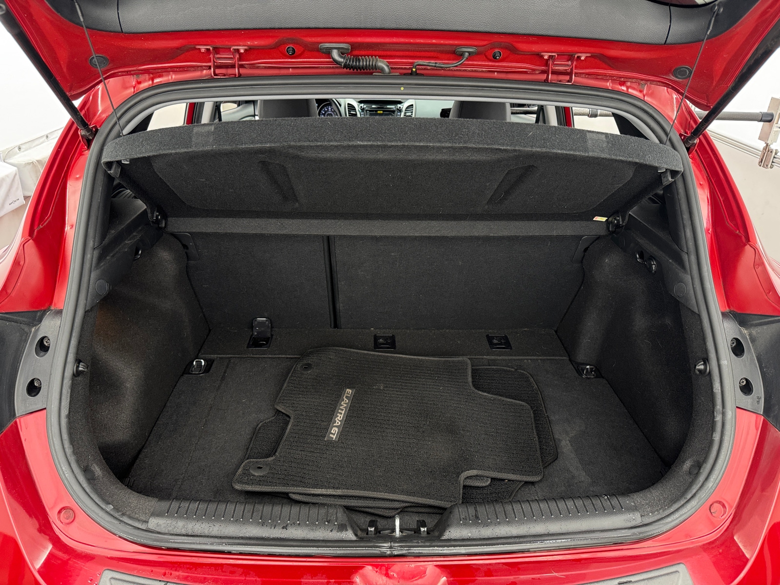 Thumbnail: 2016 Hyundai Elantra - 6