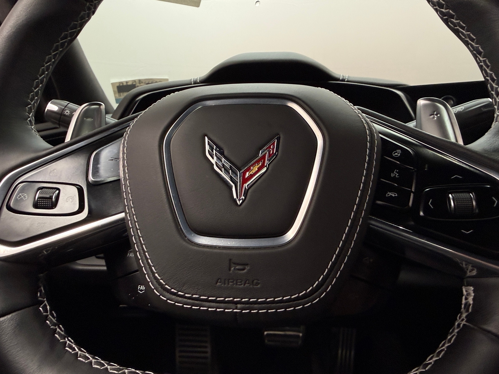 Thumbnail: 2022 Chevrolet Corvette - 3