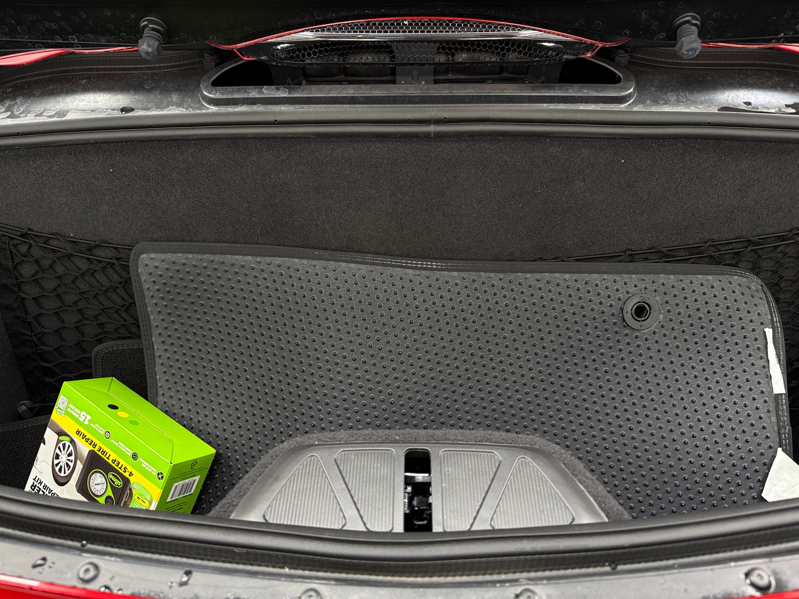 Thumbnail: 2022 Chevrolet Corvette - 4