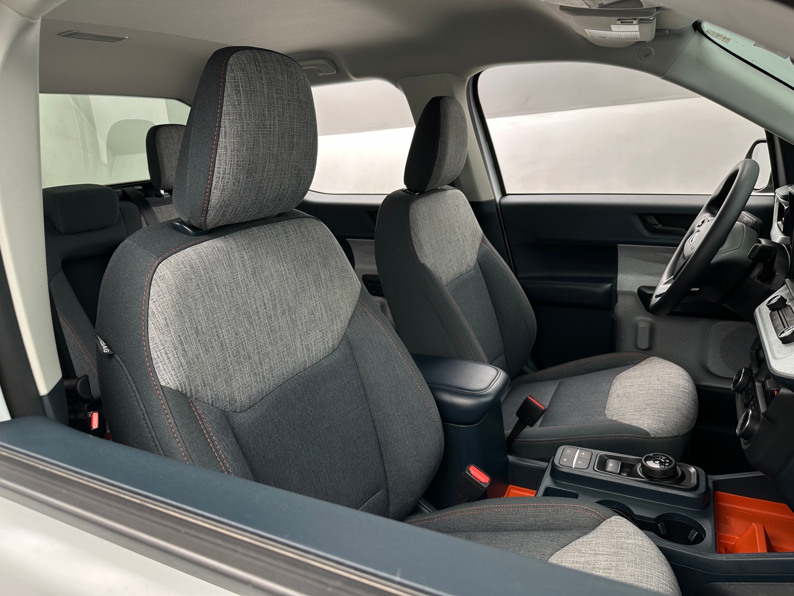 Thumbnail: 2023 Ford Maverick - 2