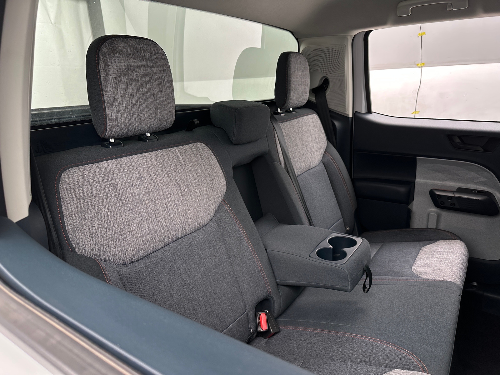 Thumbnail: 2023 Ford Maverick - 6