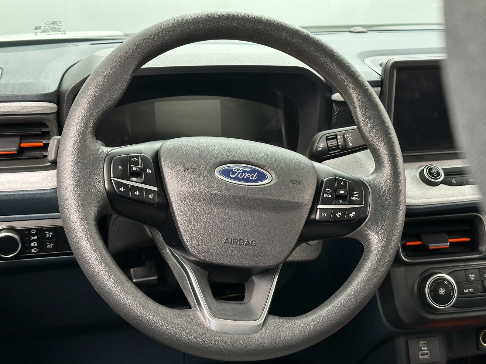 Thumbnail: 2023 Ford Maverick - 5