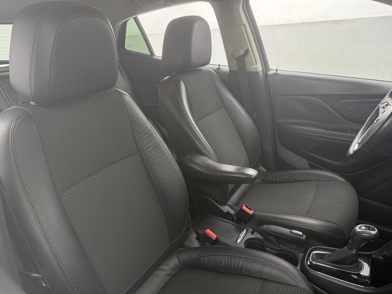 Thumbnail: 2017 Buick Encore - 2