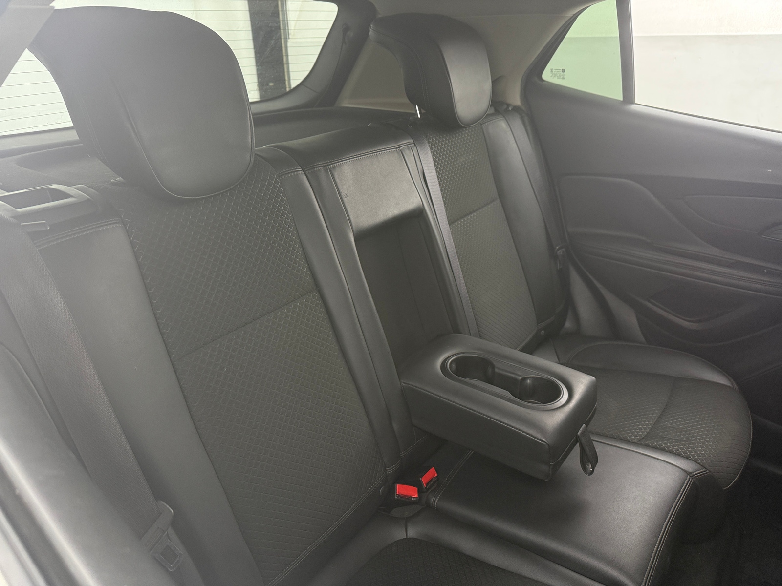 Thumbnail: 2017 Buick Encore - 6