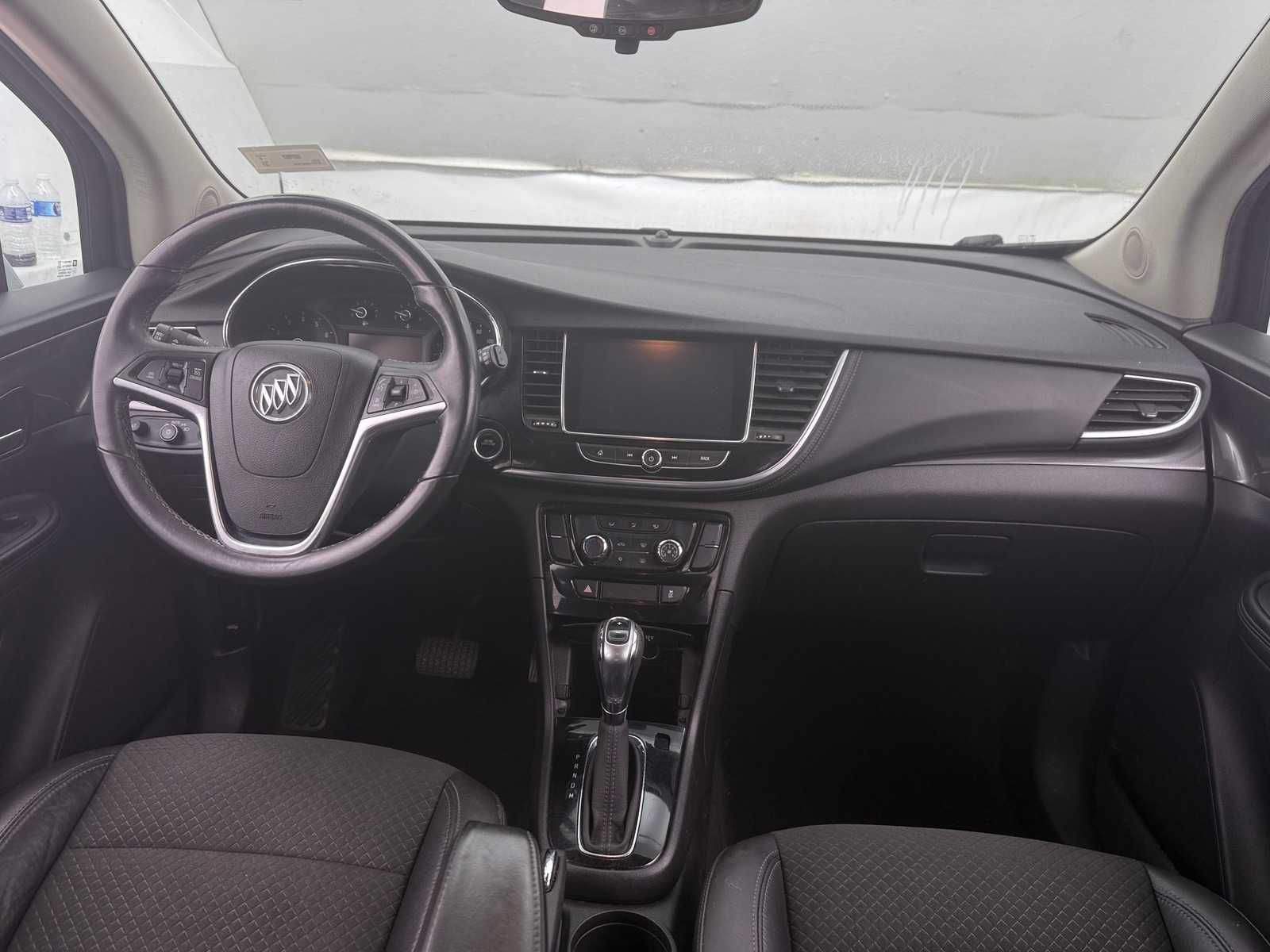 Thumbnail: 2017 Buick Encore - 3