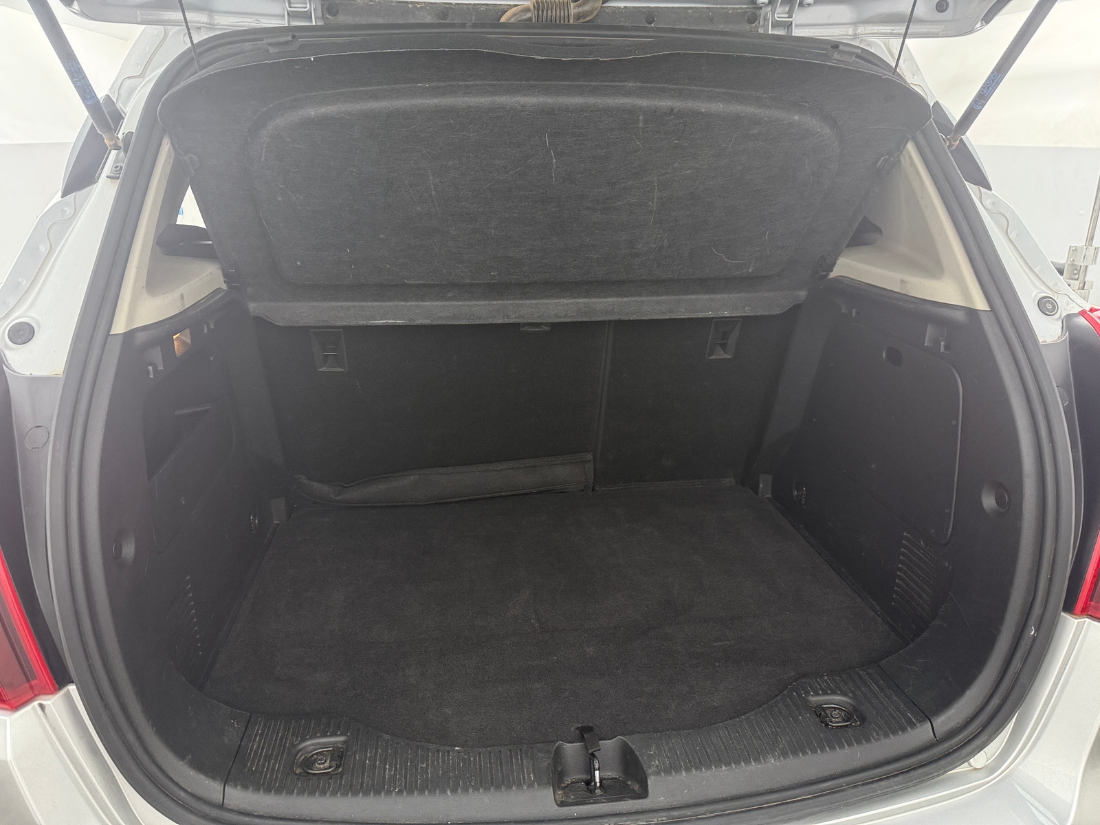 Thumbnail: 2017 Buick Encore - 7