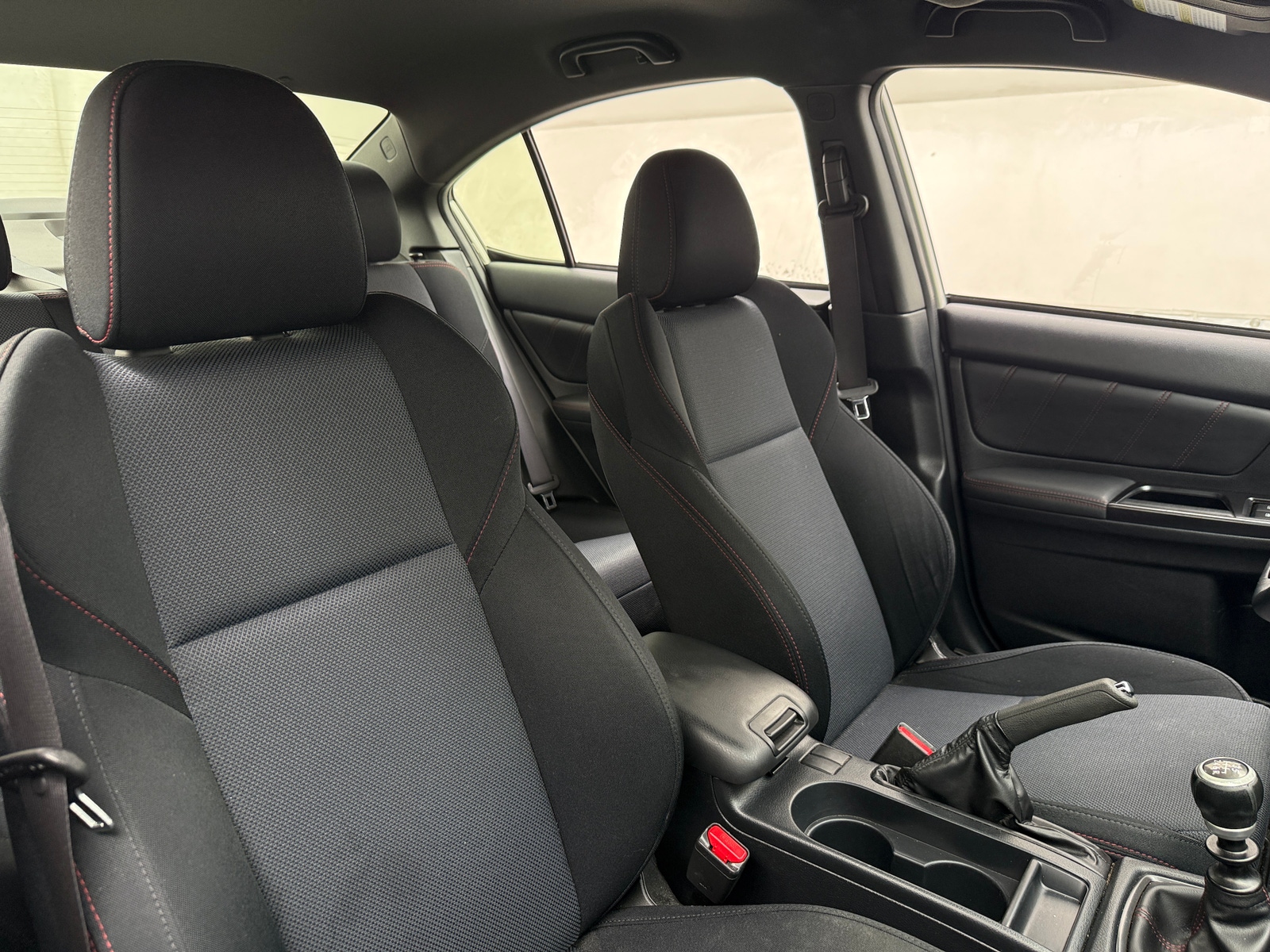 Thumbnail: 2021 Subaru WRX - 2