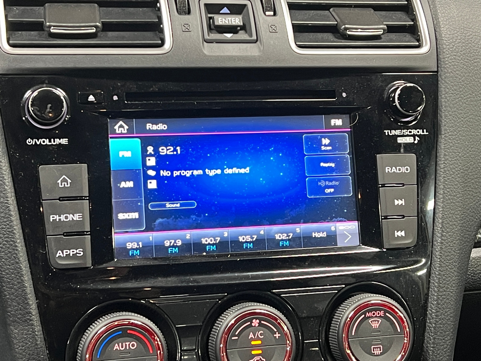 Thumbnail: 2021 Subaru WRX - 4