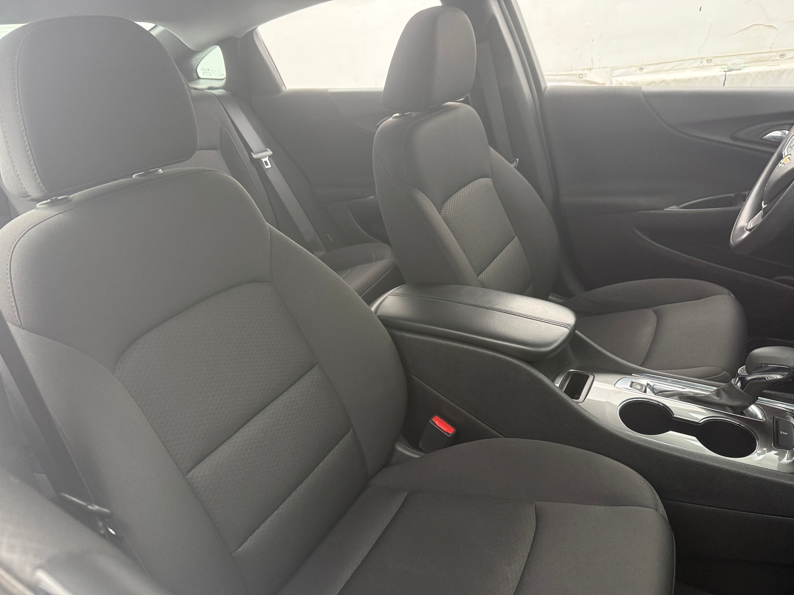 Thumbnail: 2023 Chevrolet Malibu - 2