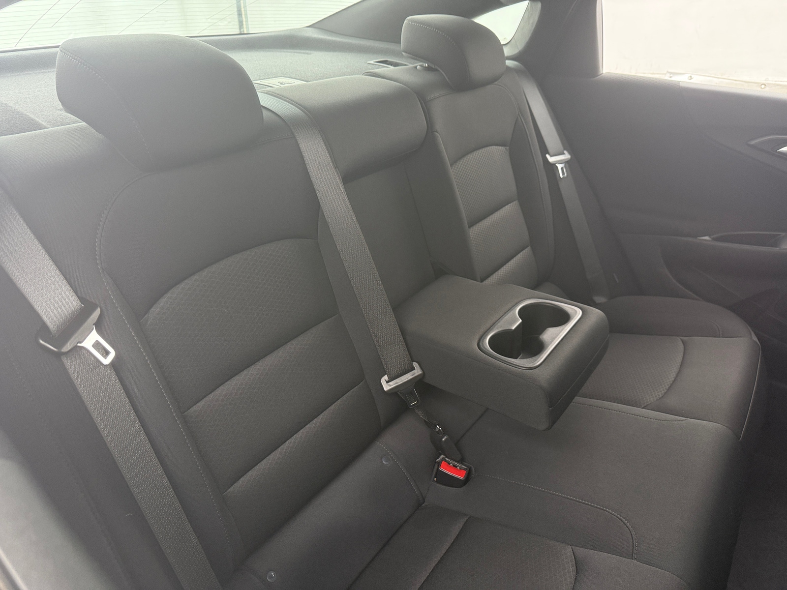 Thumbnail: 2023 Chevrolet Malibu - 6