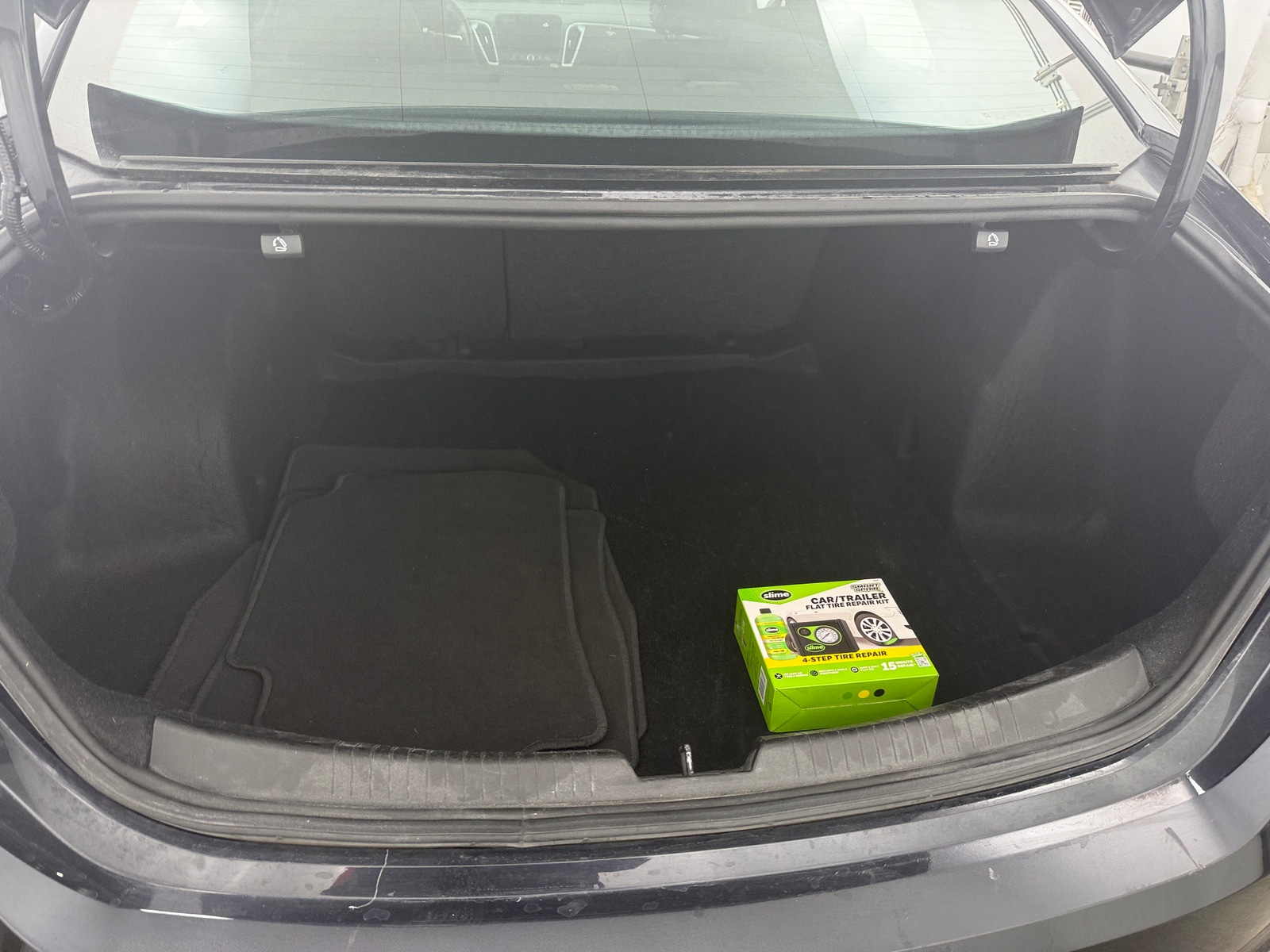 Thumbnail: 2023 Chevrolet Malibu - 7