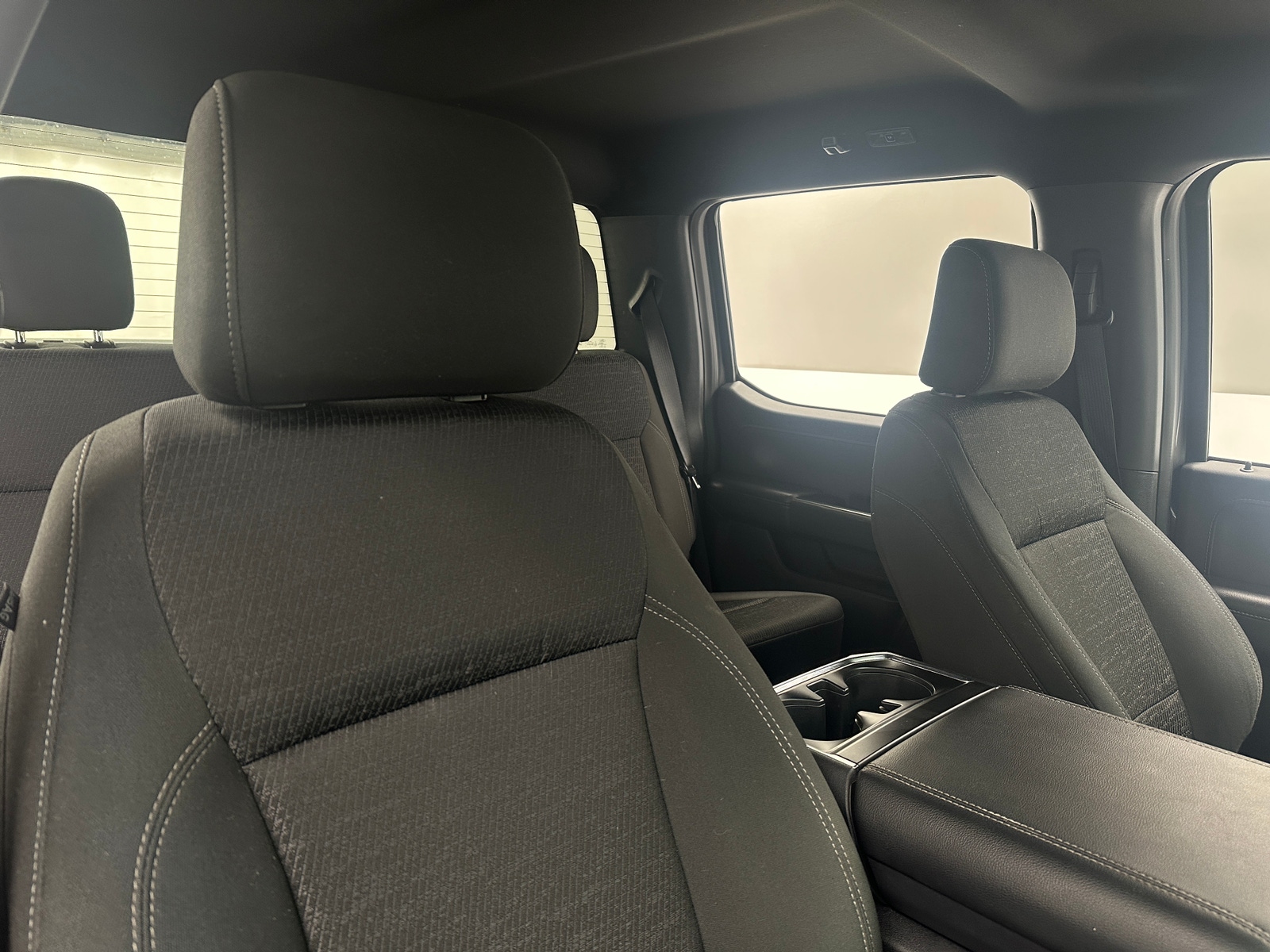 Thumbnail: 2023 Ford Econoline - 2