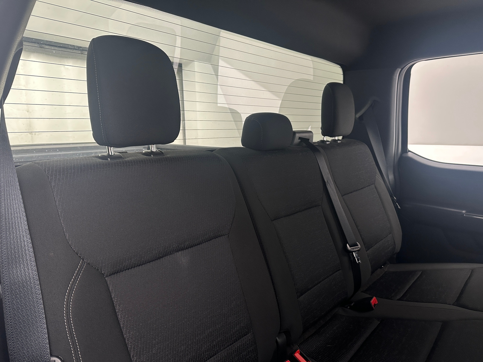 Thumbnail: 2023 Ford Econoline - 6