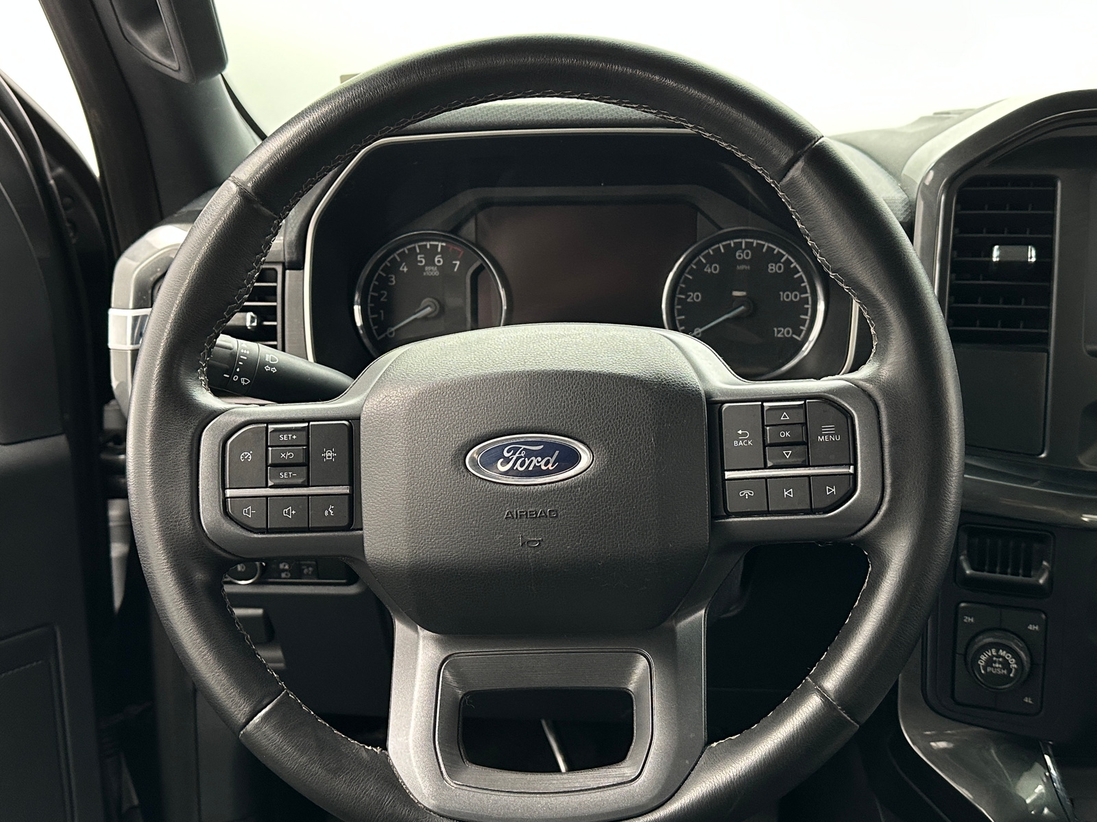 Thumbnail: 2023 Ford Econoline - 5