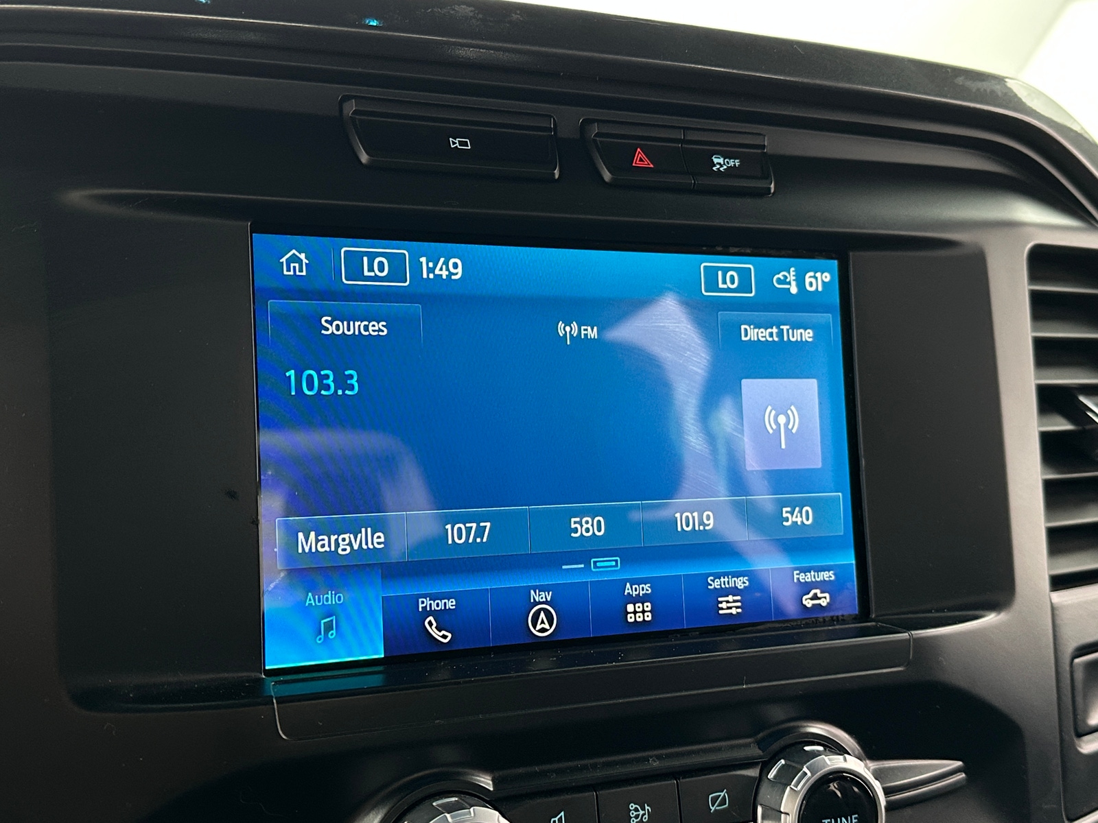 Thumbnail: 2023 Ford Econoline - 4