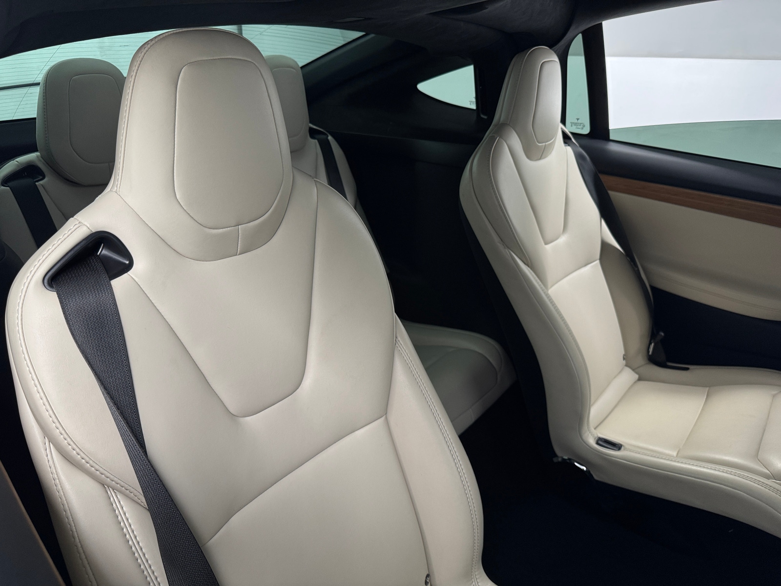 Thumbnail: 2019 Tesla Model X - 5